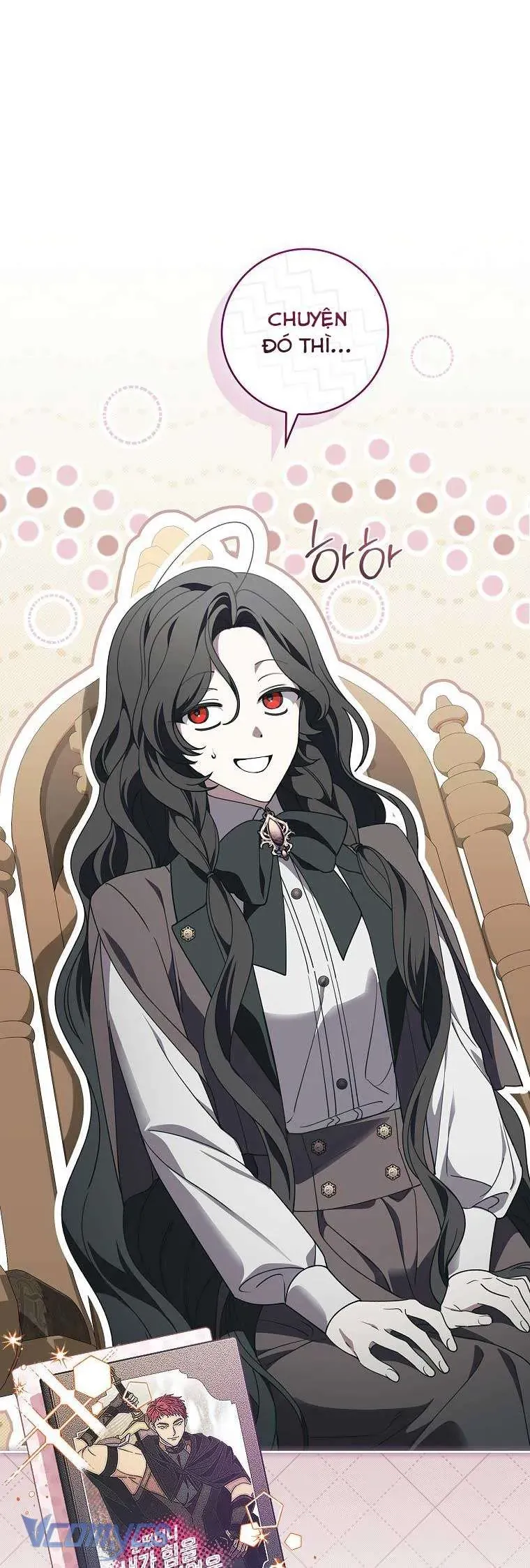 100 Lời Nguyền Tại Dinh Thự Illestone Chap 8 - Next Chap 9