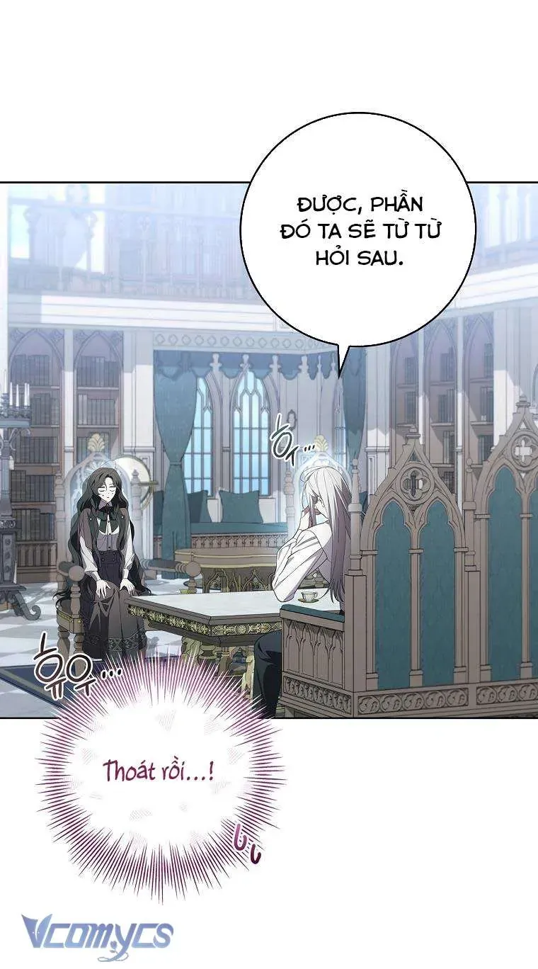 100 Lời Nguyền Tại Dinh Thự Illestone Chap 8 - Next Chap 9