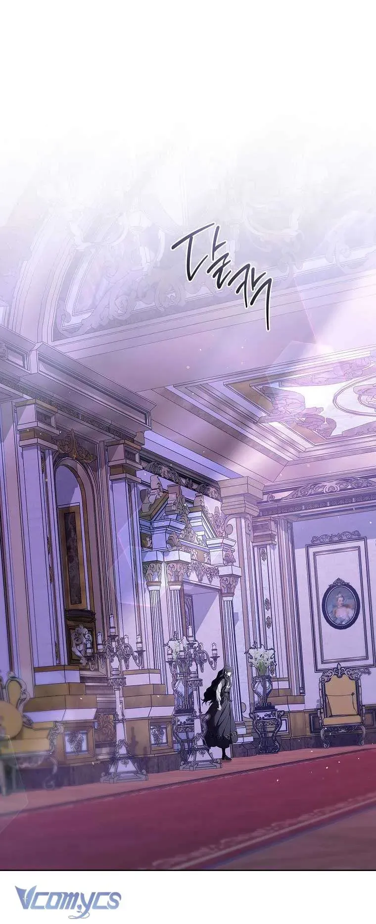 100 Lời Nguyền Tại Dinh Thự Illestone Chap 8 - Next Chap 9