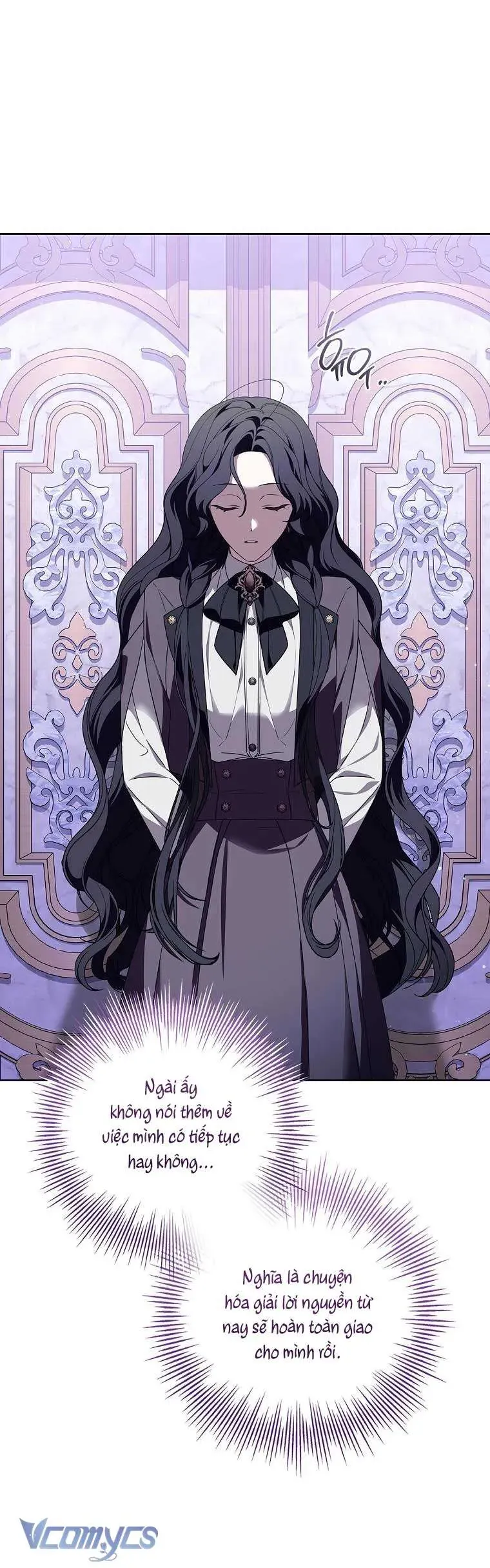 100 Lời Nguyền Tại Dinh Thự Illestone Chap 8 - Next Chap 9