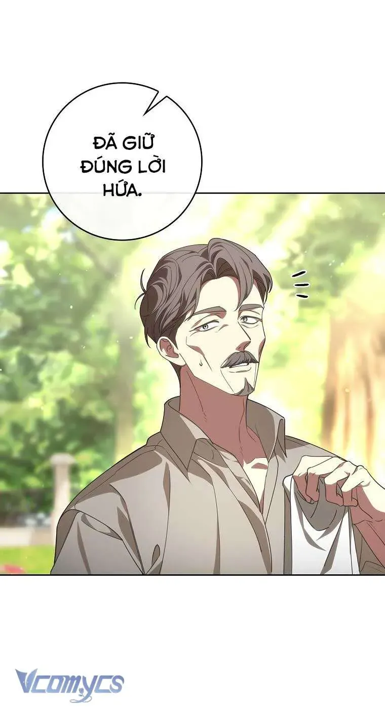 100 Lời Nguyền Tại Dinh Thự Illestone Chap 8 - Next Chap 9