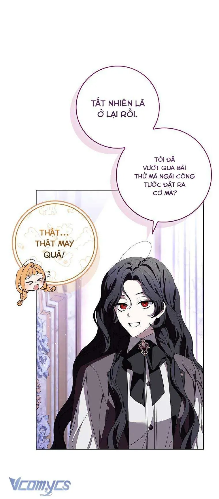 100 Lời Nguyền Tại Dinh Thự Illestone Chap 8 - Next Chap 9