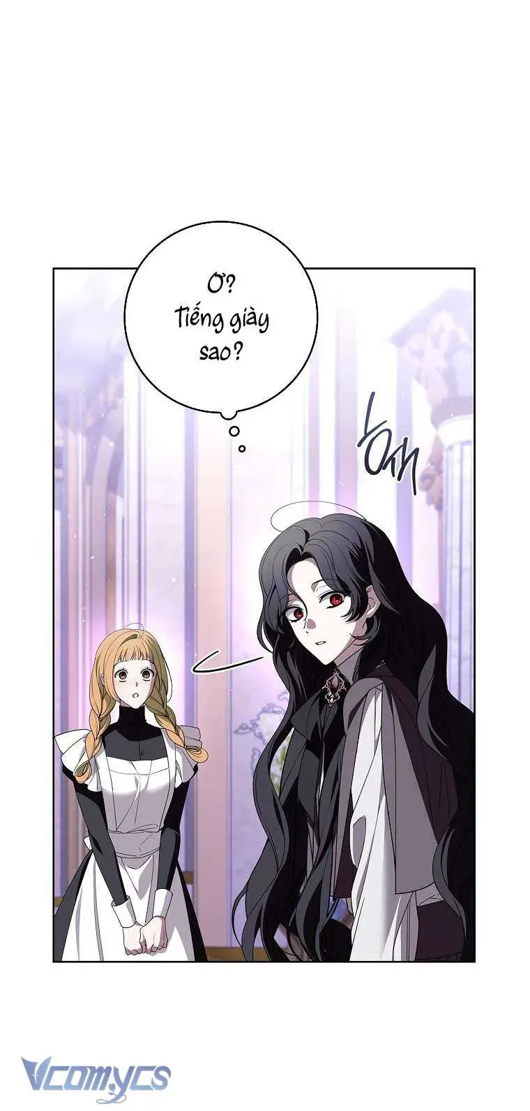 100 Lời Nguyền Tại Dinh Thự Illestone Chap 8 - Next Chap 9