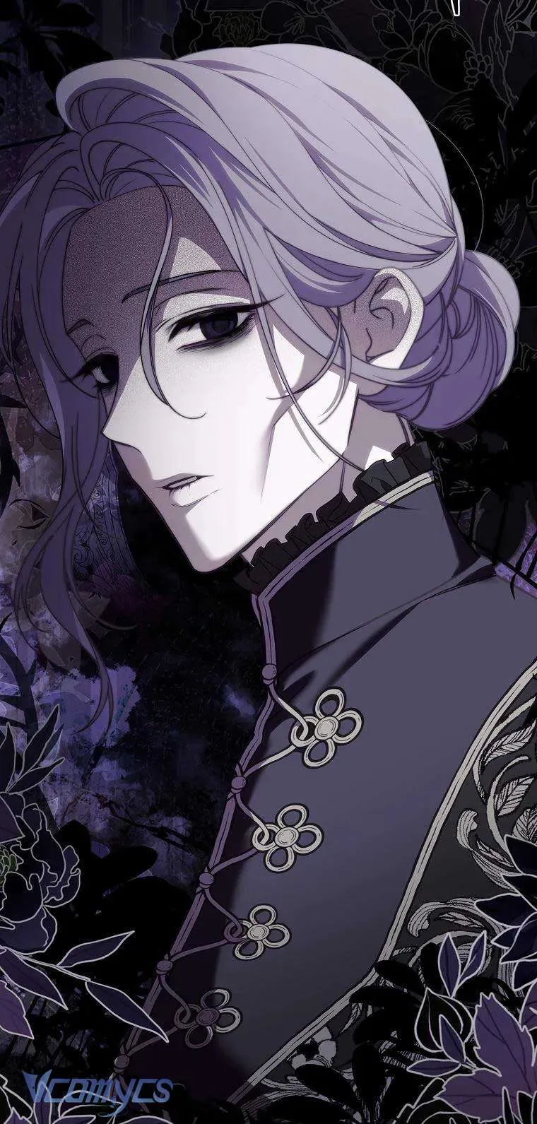 100 Lời Nguyền Tại Dinh Thự Illestone Chap 8 - Next Chap 9