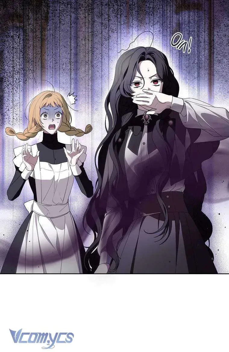 100 Lời Nguyền Tại Dinh Thự Illestone Chap 8 - Next Chap 9