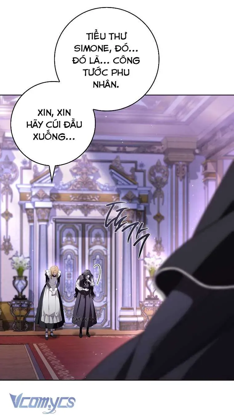 100 Lời Nguyền Tại Dinh Thự Illestone Chap 8 - Next Chap 9