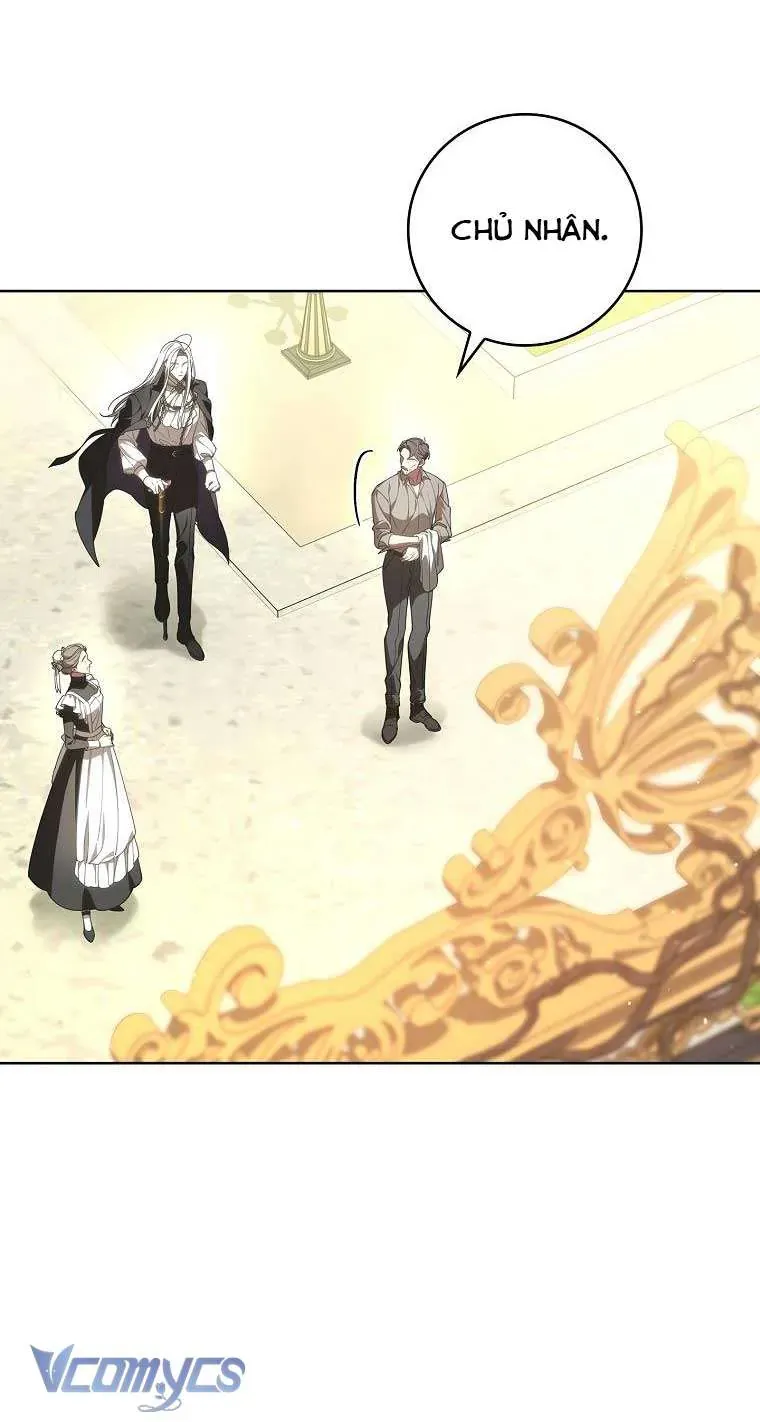 100 Lời Nguyền Tại Dinh Thự Illestone Chap 8 - Next Chap 9