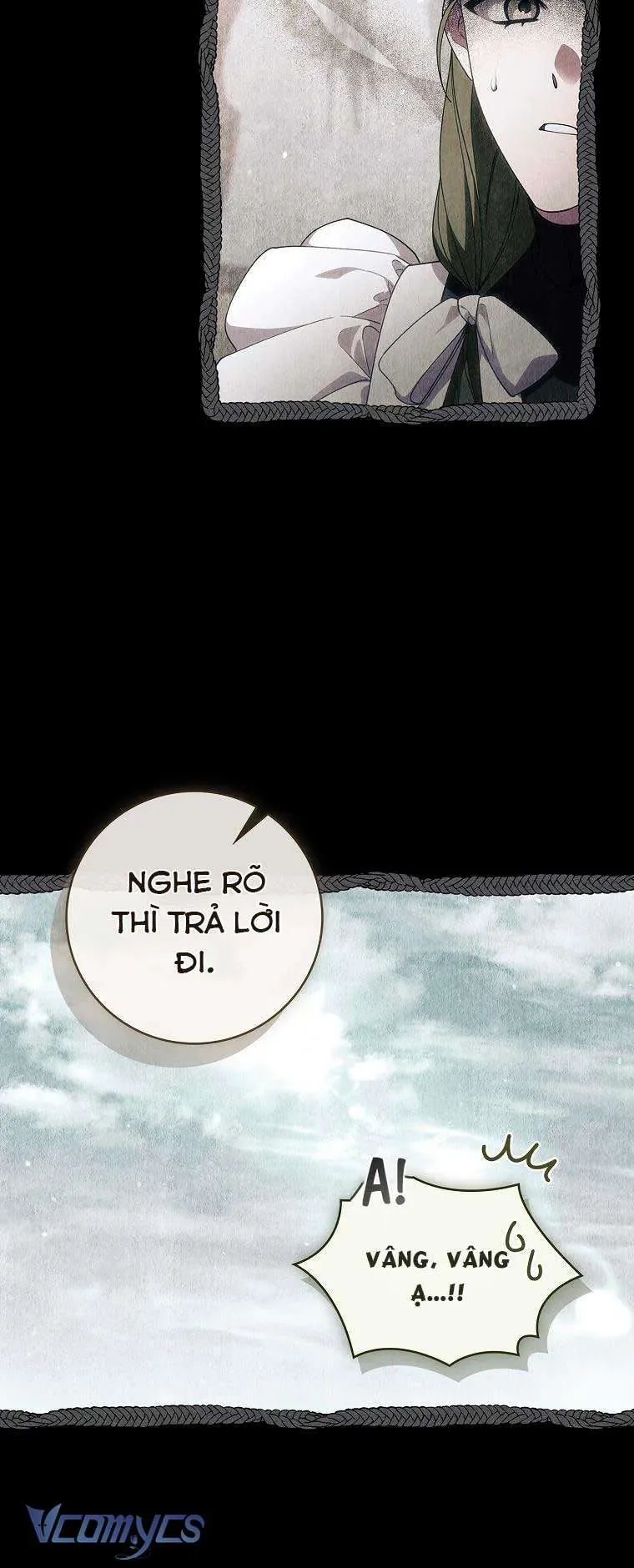 100 Lời Nguyền Tại Dinh Thự Illestone Chap 9 - Next Chap 10