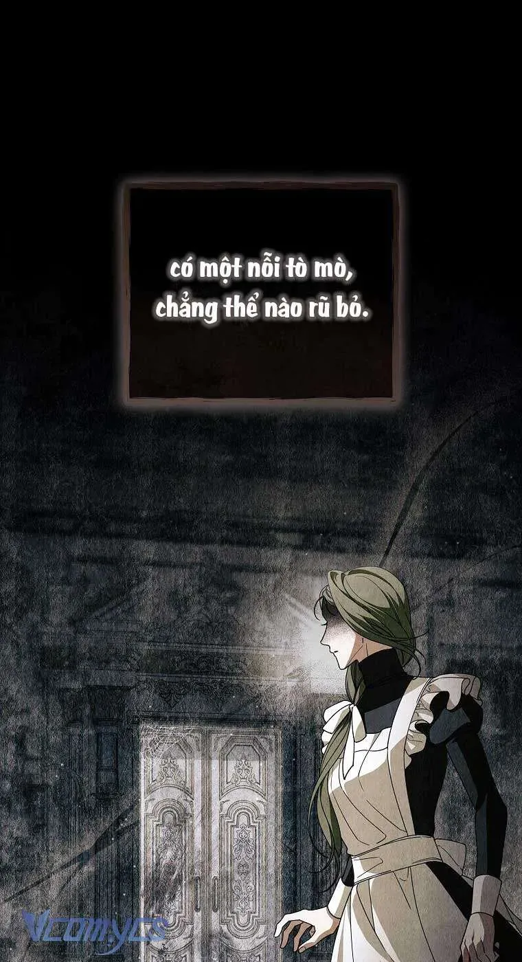 100 Lời Nguyền Tại Dinh Thự Illestone Chap 9 - Next Chap 10