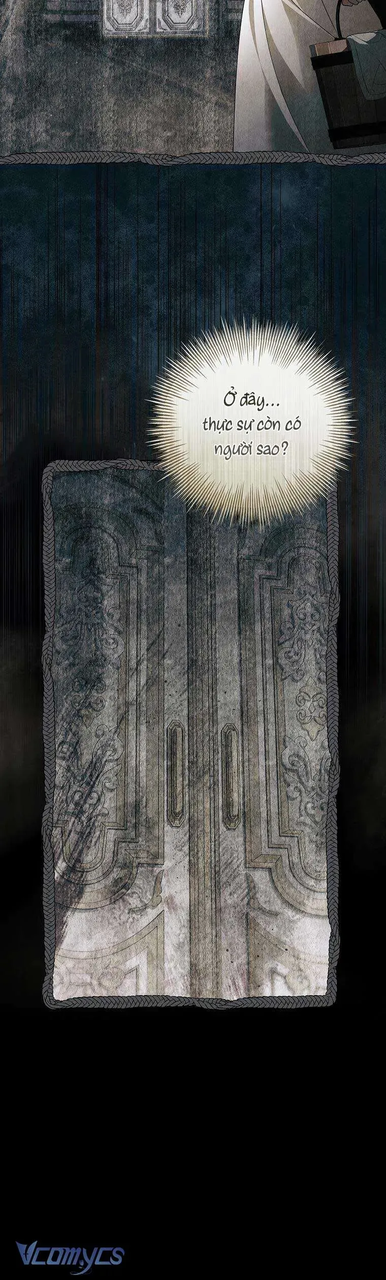 100 Lời Nguyền Tại Dinh Thự Illestone Chap 9 - Next Chap 10