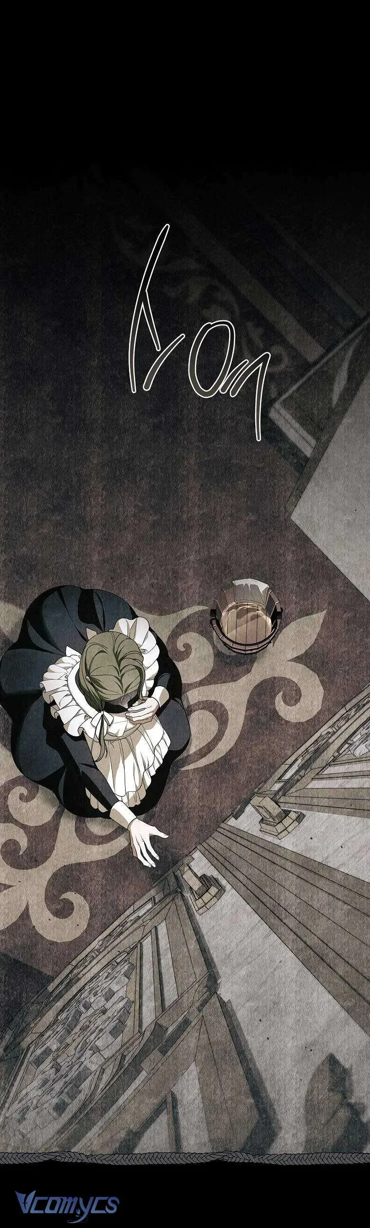 100 Lời Nguyền Tại Dinh Thự Illestone Chap 9 - Next Chap 10