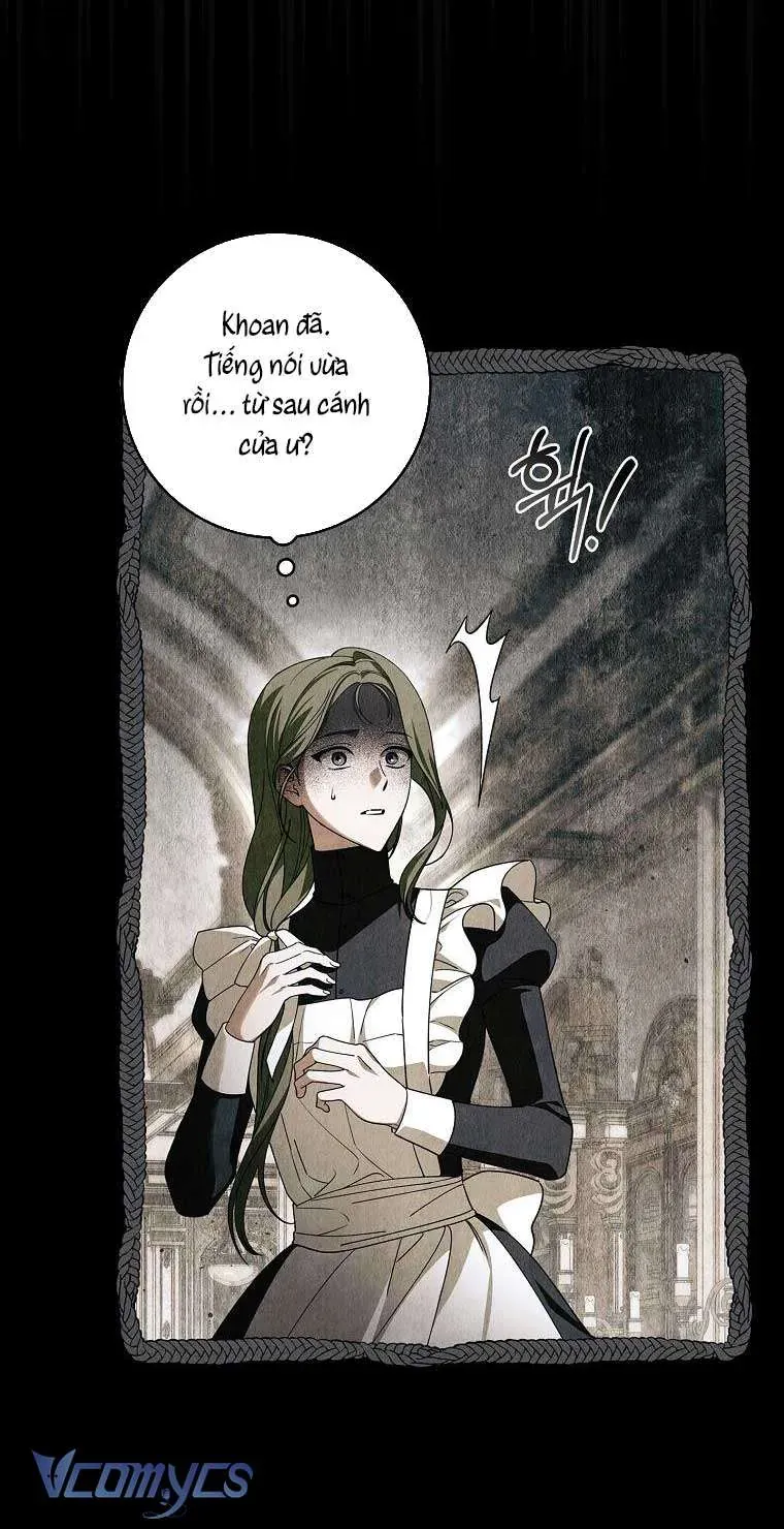 100 Lời Nguyền Tại Dinh Thự Illestone Chap 9 - Next Chap 10