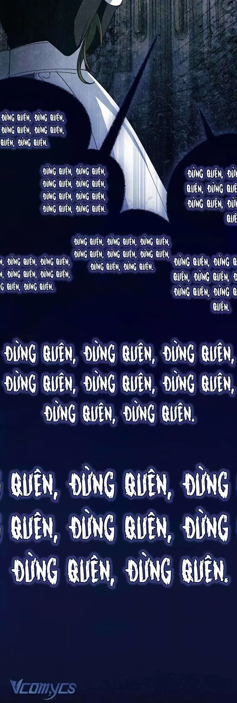 100 Lời Nguyền Tại Dinh Thự Illestone Chap 9 - Next Chap 10