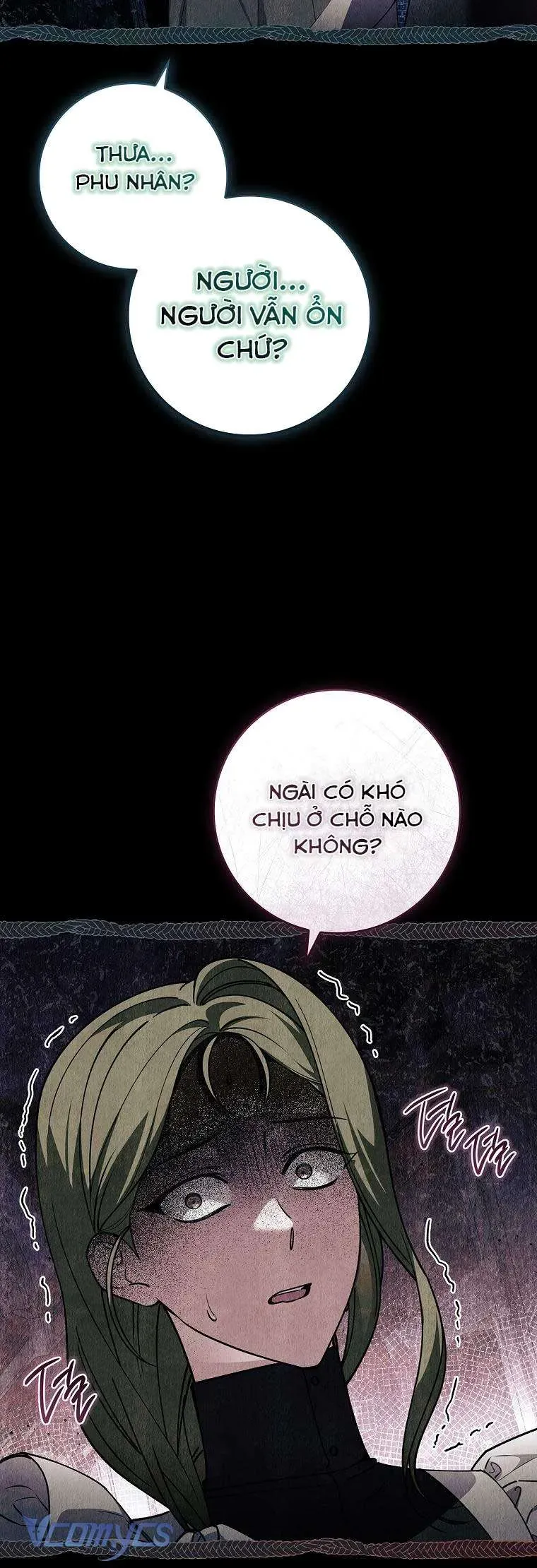 100 Lời Nguyền Tại Dinh Thự Illestone Chap 9 - Next Chap 10