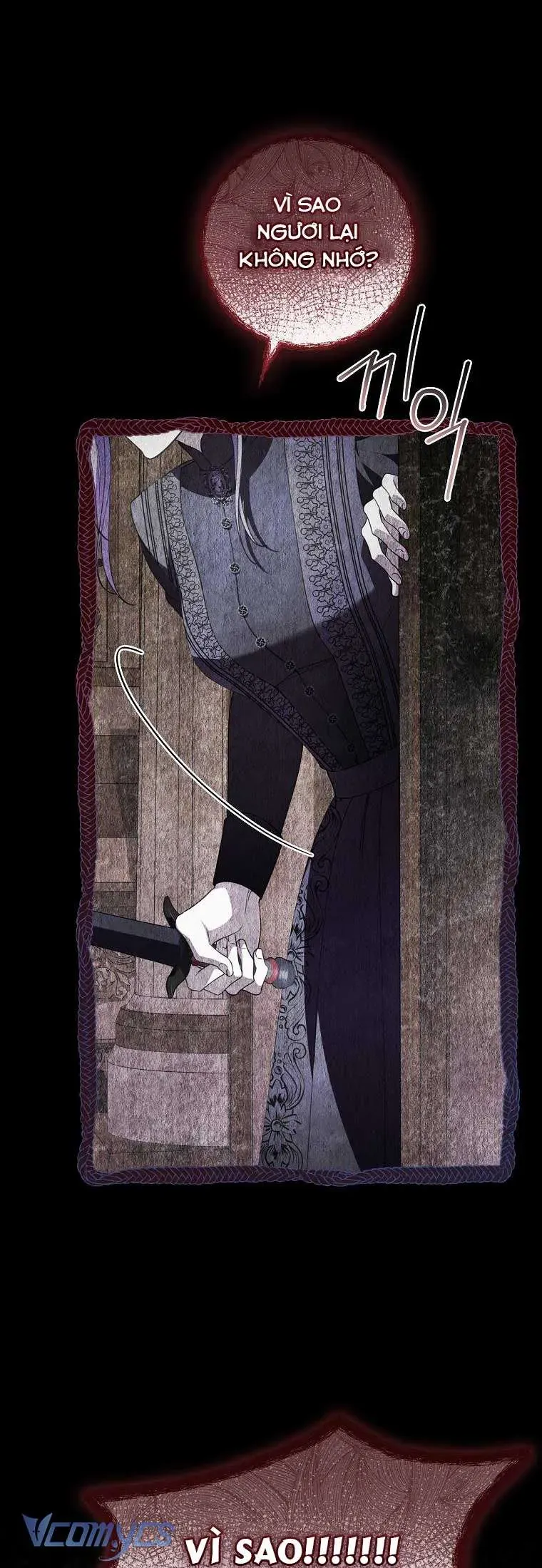 100 Lời Nguyền Tại Dinh Thự Illestone Chap 9 - Next Chap 10