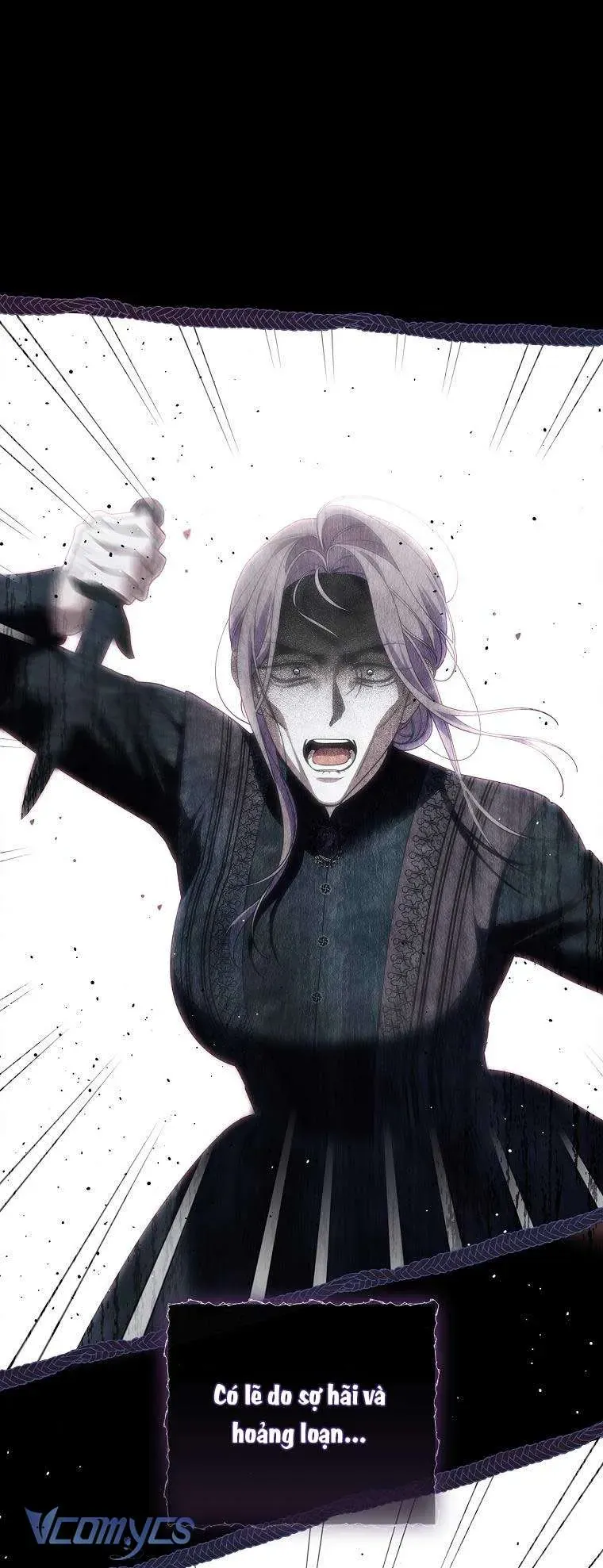 100 Lời Nguyền Tại Dinh Thự Illestone Chap 9 - Next Chap 10