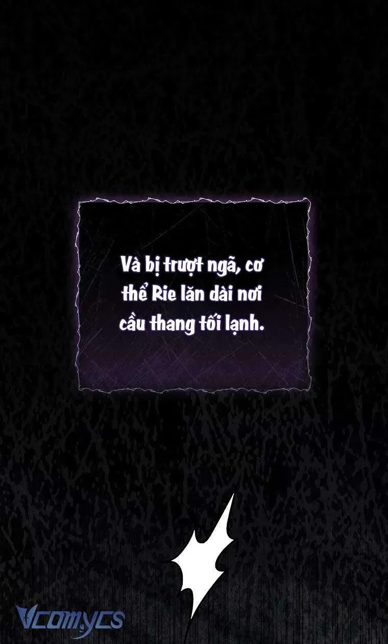 100 Lời Nguyền Tại Dinh Thự Illestone Chap 9 - Next Chap 10