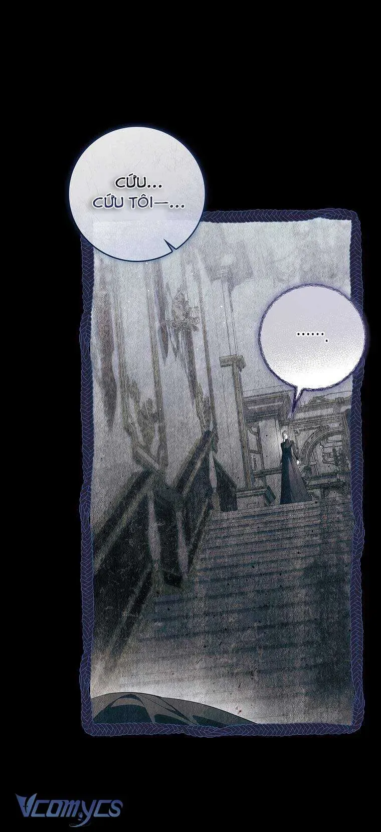 100 Lời Nguyền Tại Dinh Thự Illestone Chap 9 - Next Chap 10