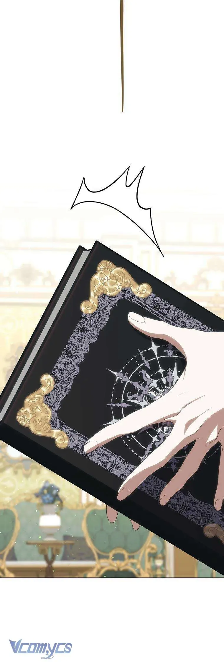 100 Lời Nguyền Tại Dinh Thự Illestone Chap 9 - Next Chap 10