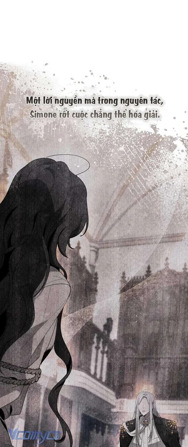 100 Lời Nguyền Tại Dinh Thự Illestone Chap 9 - Next Chap 10