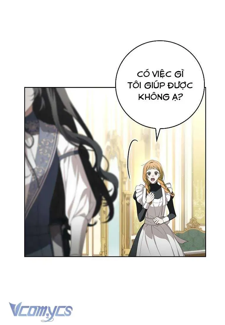 100 Lời Nguyền Tại Dinh Thự Illestone Chap 9 - Next Chap 10