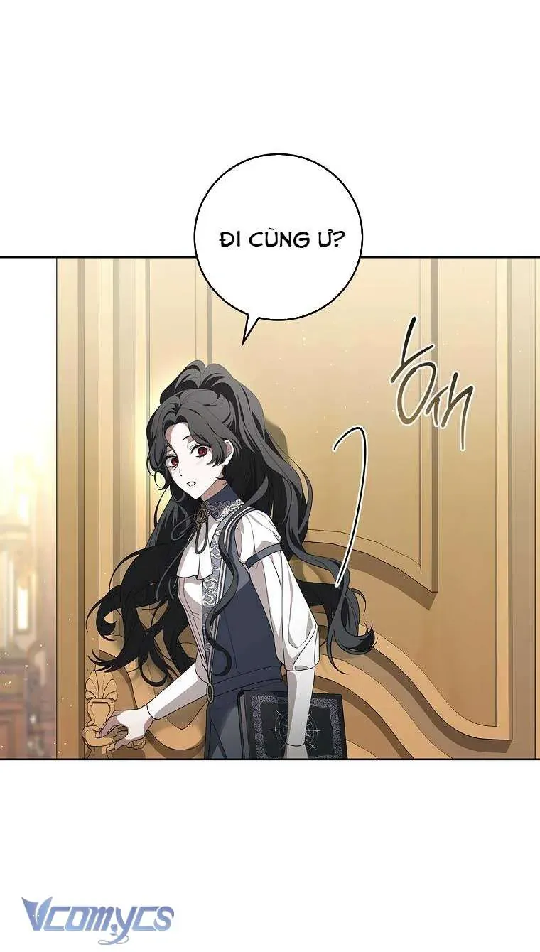 100 Lời Nguyền Tại Dinh Thự Illestone Chap 9 - Next Chap 10