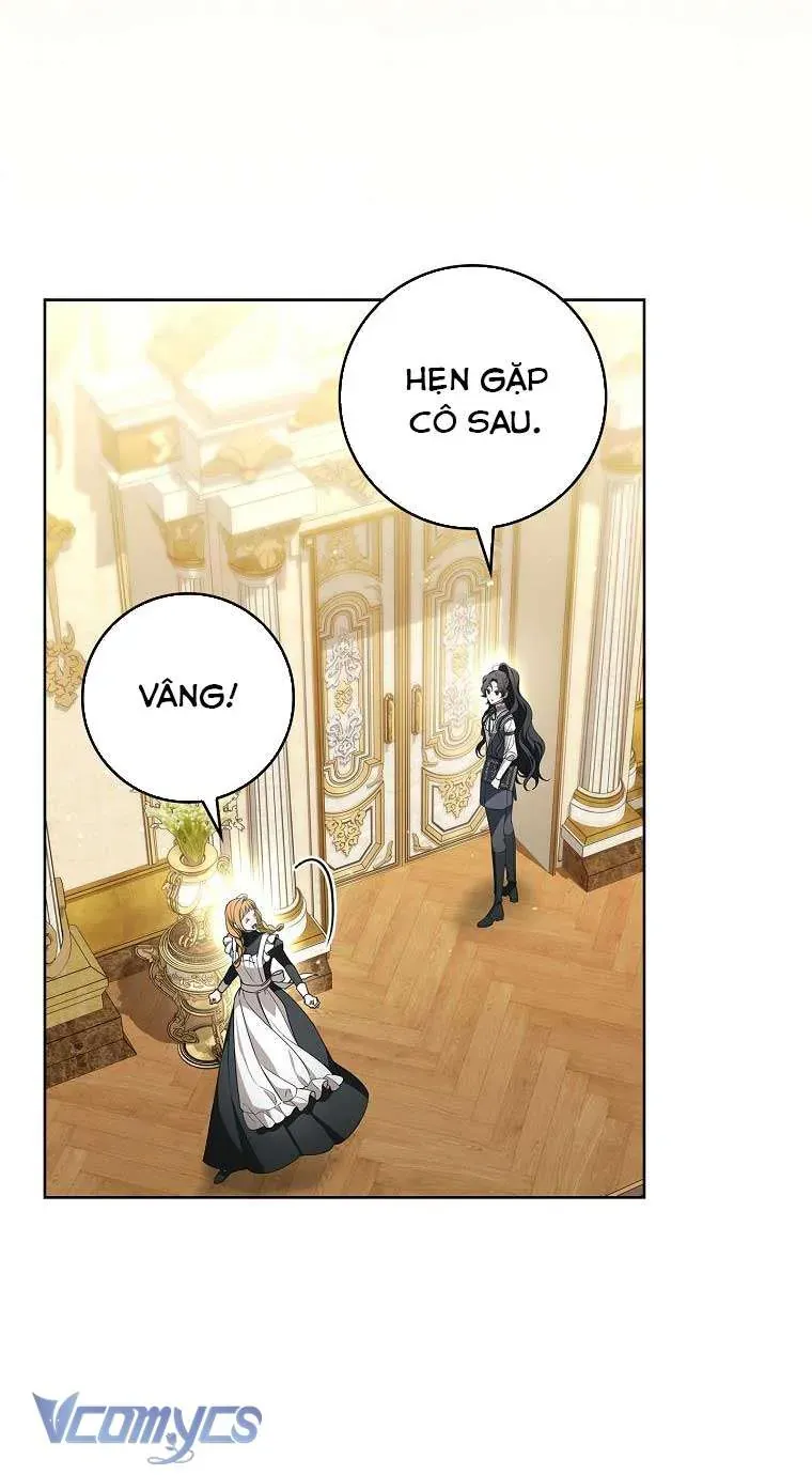 100 Lời Nguyền Tại Dinh Thự Illestone Chap 9 - Next Chap 10