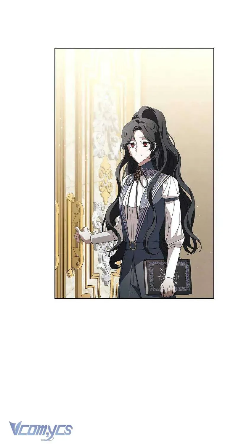 100 Lời Nguyền Tại Dinh Thự Illestone Chap 9 - Next Chap 10