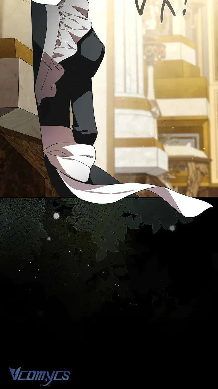 100 Lời Nguyền Tại Dinh Thự Illestone Chap 9 - Next Chap 10