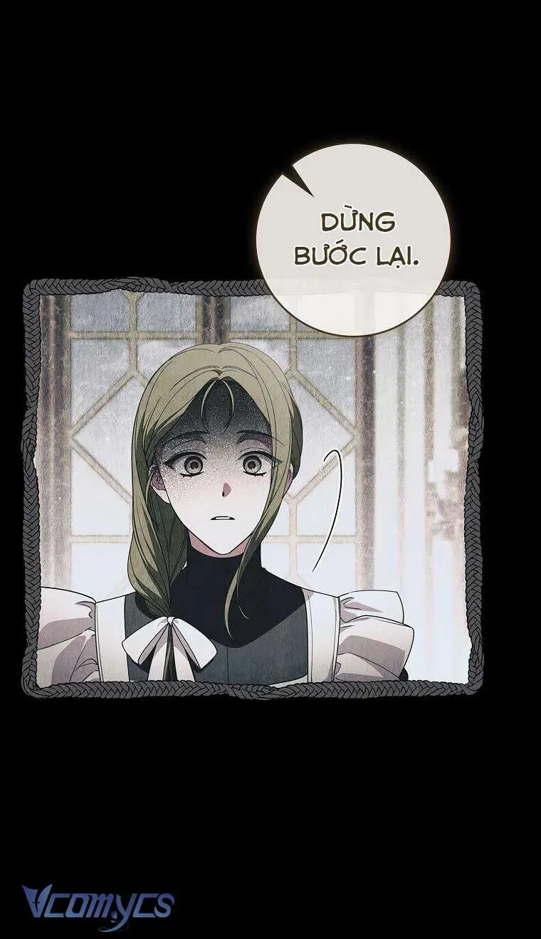 100 Lời Nguyền Tại Dinh Thự Illestone Chap 9 - Next Chap 10