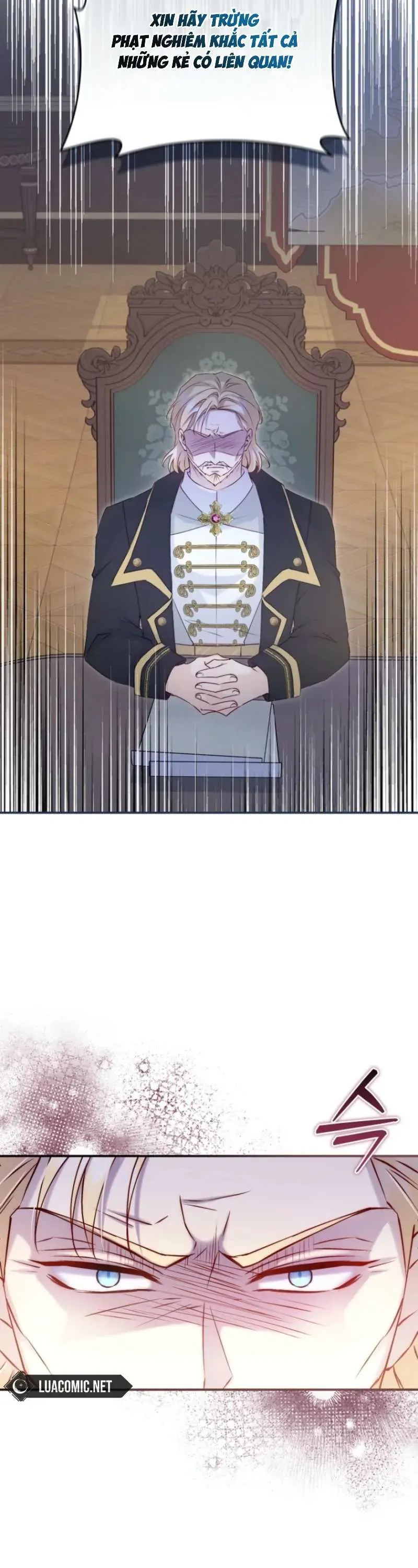 Cuộc Hôn Nhân Thứ 7 Đã Được Lên Kế Hoạch Chap 4 - Next Chap 5