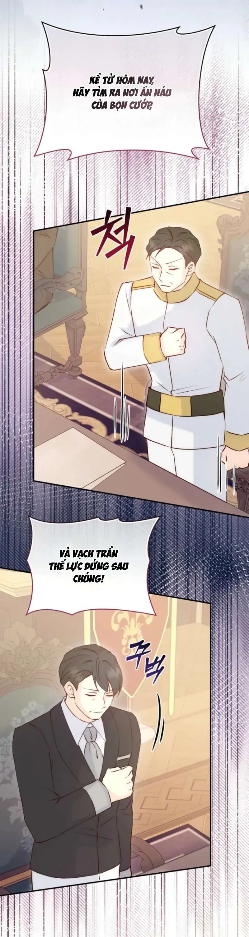 Cuộc Hôn Nhân Thứ 7 Đã Được Lên Kế Hoạch Chap 4 - Next Chap 5