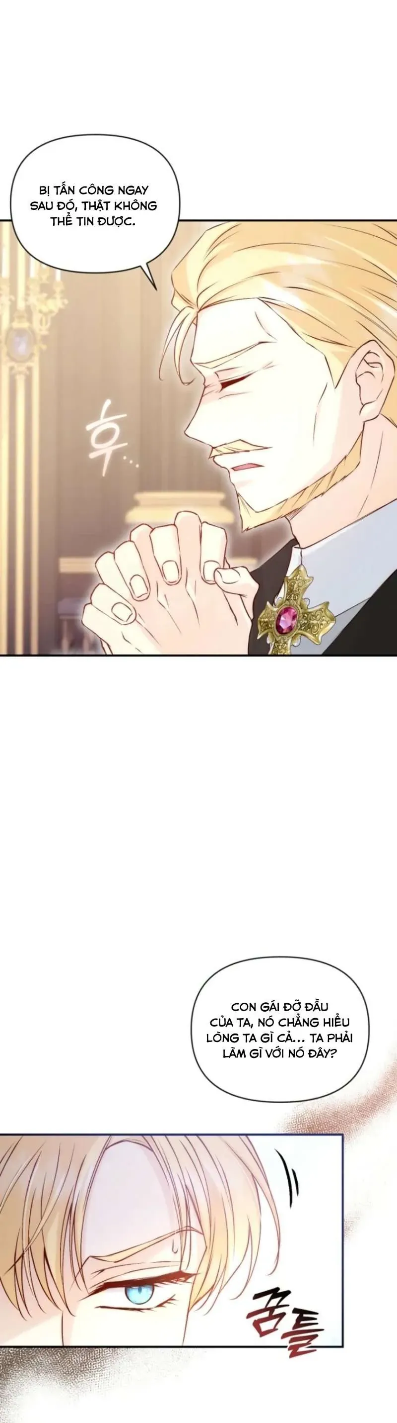 Cuộc Hôn Nhân Thứ 7 Đã Được Lên Kế Hoạch Chap 4 - Next Chap 5