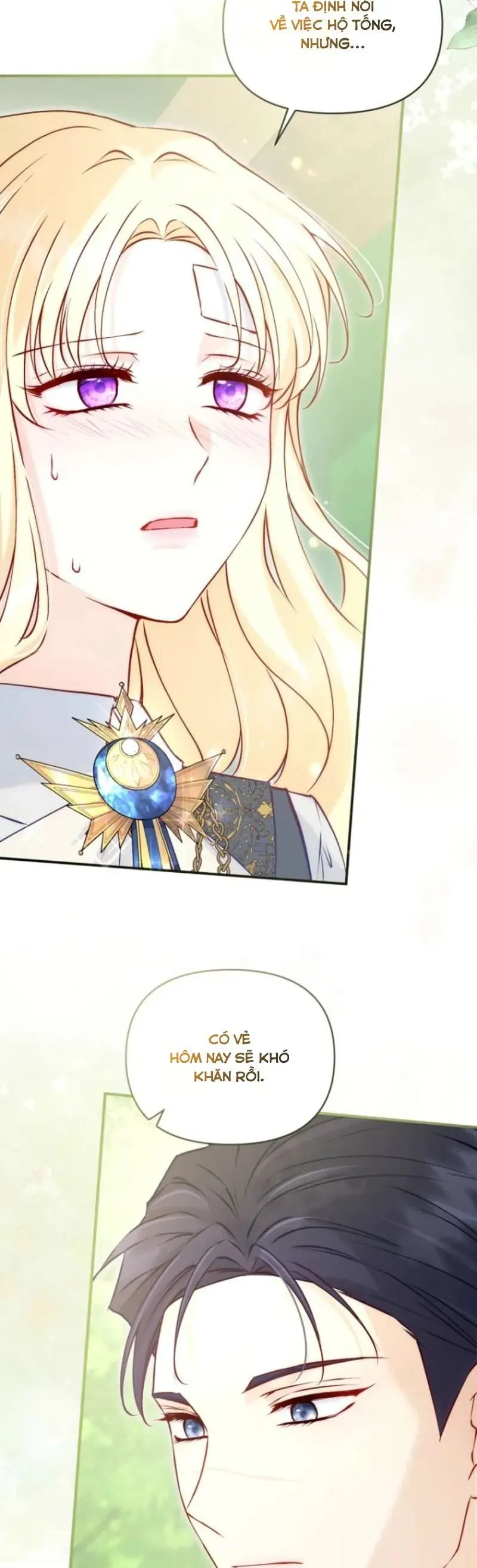 Cuộc Hôn Nhân Thứ 7 Đã Được Lên Kế Hoạch Chap 4 - Next Chap 5