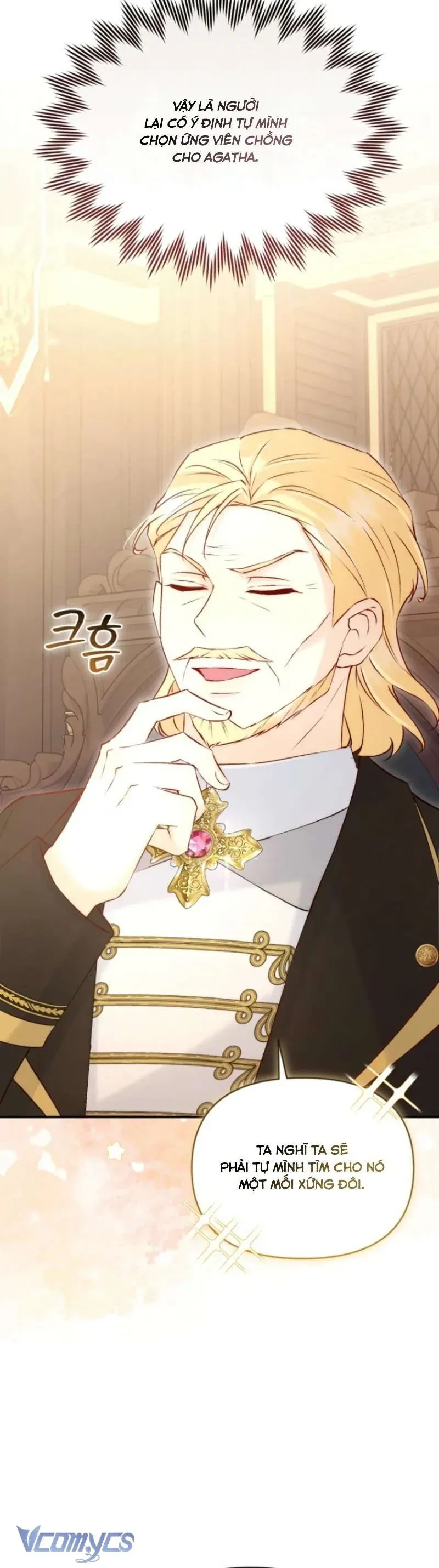 Cuộc Hôn Nhân Thứ 7 Đã Được Lên Kế Hoạch Chap 4 - Next Chap 5