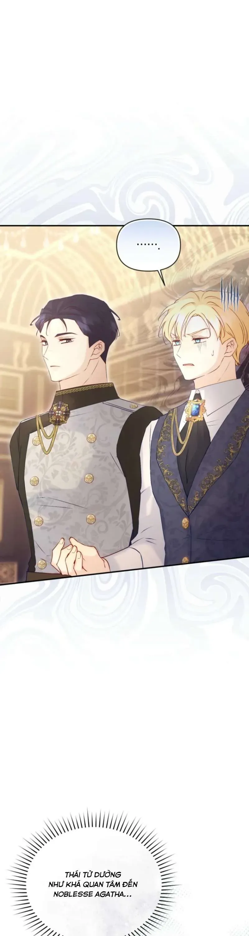 Cuộc Hôn Nhân Thứ 7 Đã Được Lên Kế Hoạch Chap 4 - Next Chap 5