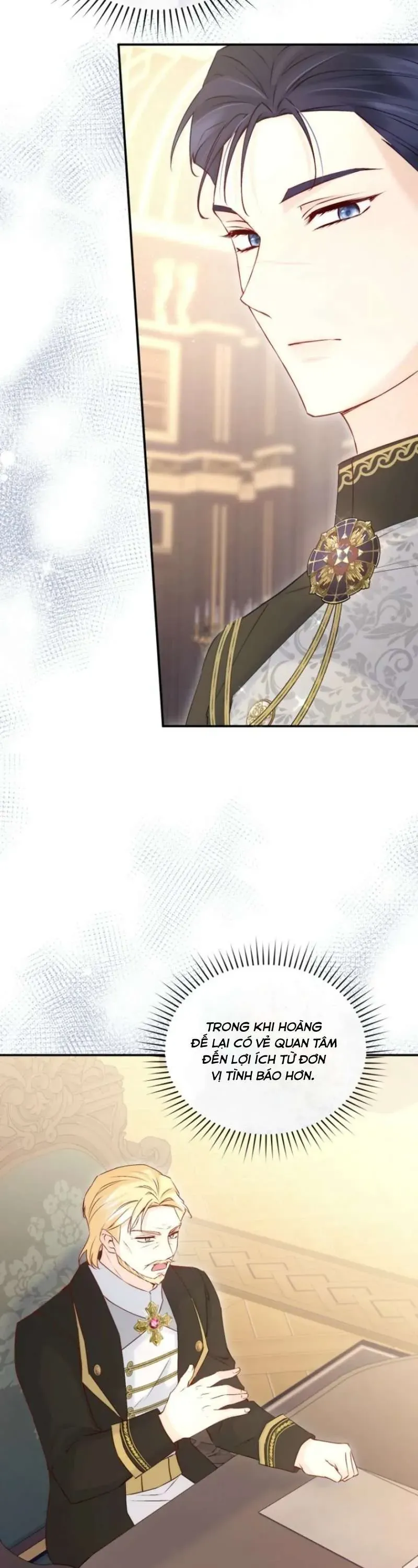 Cuộc Hôn Nhân Thứ 7 Đã Được Lên Kế Hoạch Chap 4 - Next Chap 5