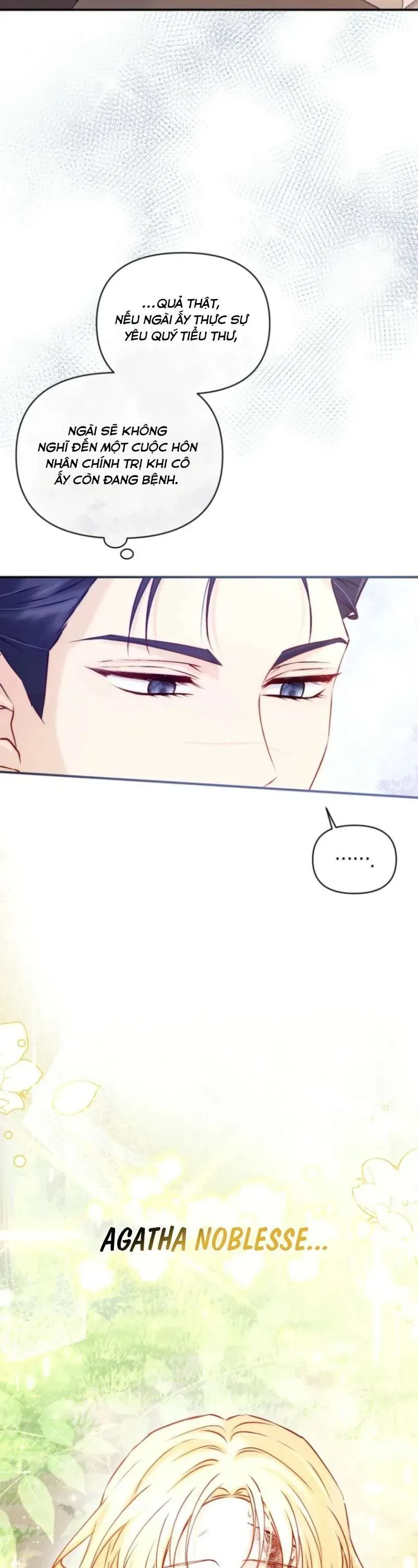 Cuộc Hôn Nhân Thứ 7 Đã Được Lên Kế Hoạch Chap 4 - Next Chap 5