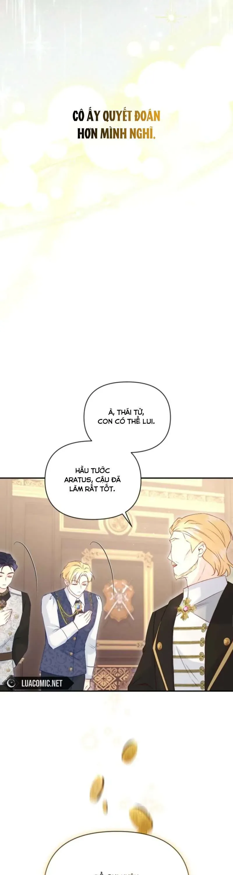 Cuộc Hôn Nhân Thứ 7 Đã Được Lên Kế Hoạch Chap 4 - Next Chap 5