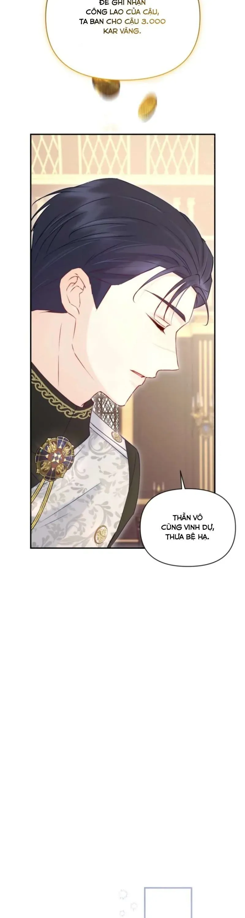 Cuộc Hôn Nhân Thứ 7 Đã Được Lên Kế Hoạch Chap 4 - Next Chap 5