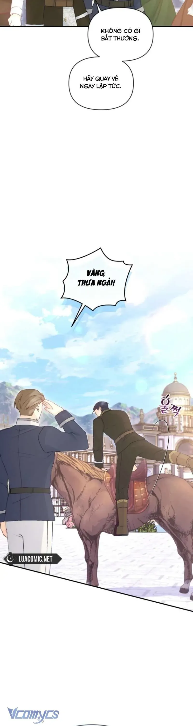 Cuộc Hôn Nhân Thứ 7 Đã Được Lên Kế Hoạch Chap 4 - Next Chap 5