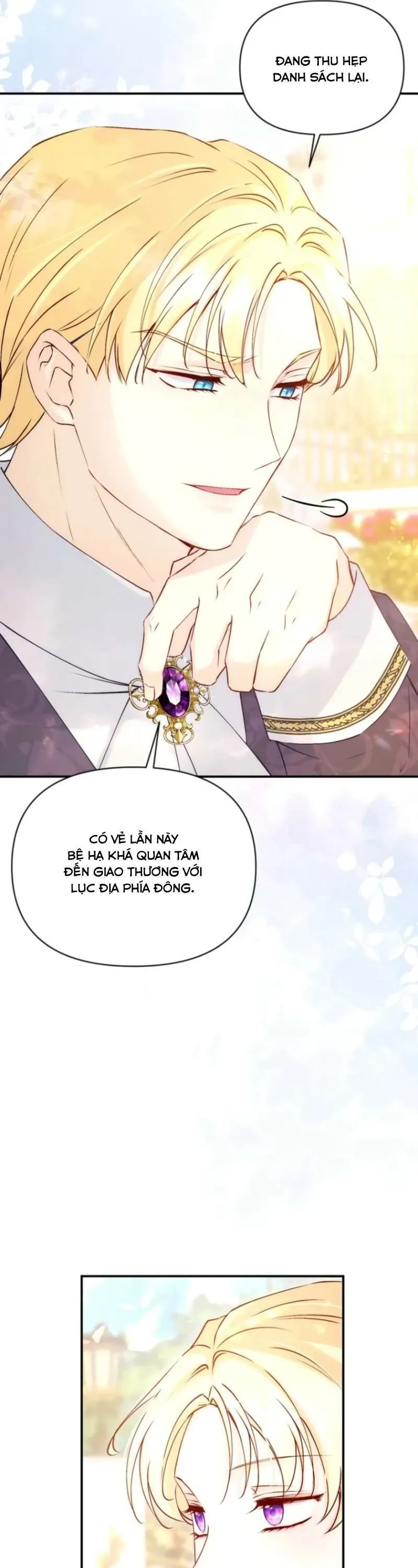 Cuộc Hôn Nhân Thứ 7 Đã Được Lên Kế Hoạch Chap 4 - Next Chap 5