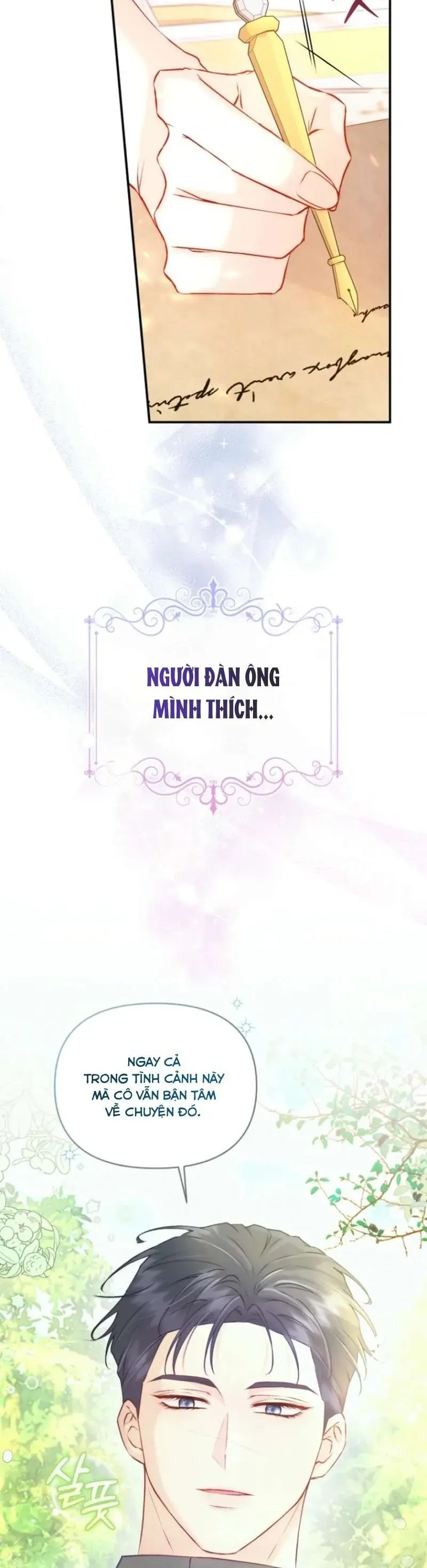 Cuộc Hôn Nhân Thứ 7 Đã Được Lên Kế Hoạch Chap 4 - Next Chap 5