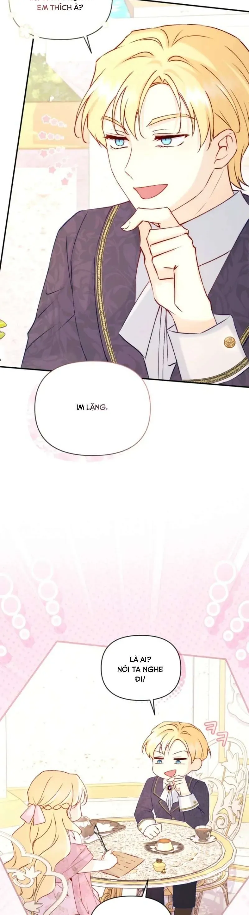 Cuộc Hôn Nhân Thứ 7 Đã Được Lên Kế Hoạch Chap 4 - Next Chap 5