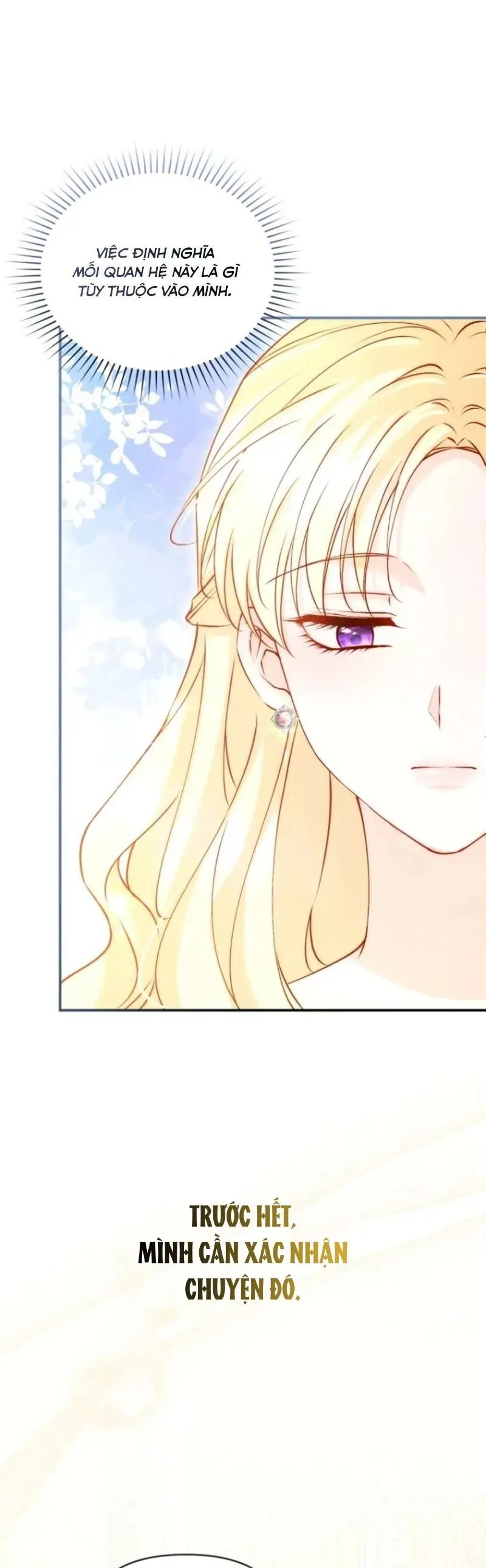 Cuộc Hôn Nhân Thứ 7 Đã Được Lên Kế Hoạch Chap 4 - Next Chap 5