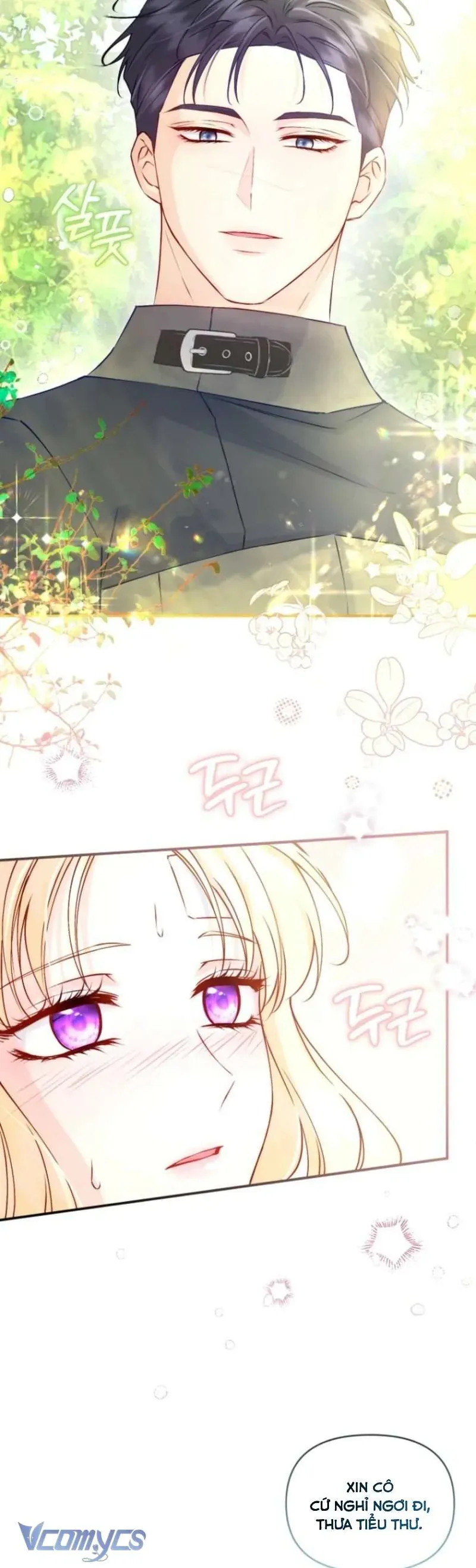 Cuộc Hôn Nhân Thứ 7 Đã Được Lên Kế Hoạch Chap 4 - Next Chap 5