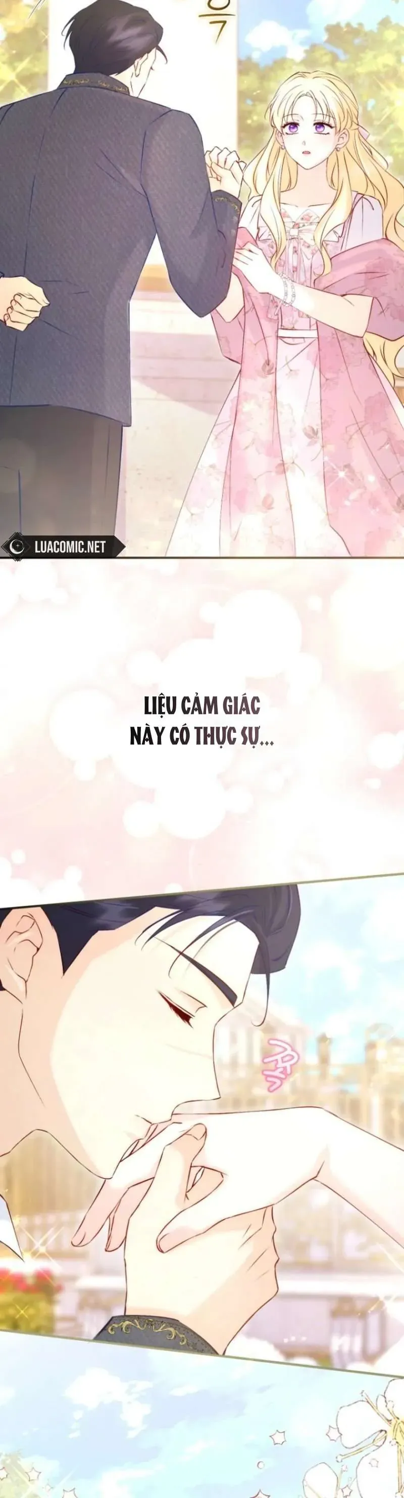 Cuộc Hôn Nhân Thứ 7 Đã Được Lên Kế Hoạch Chap 4 - Next Chap 5