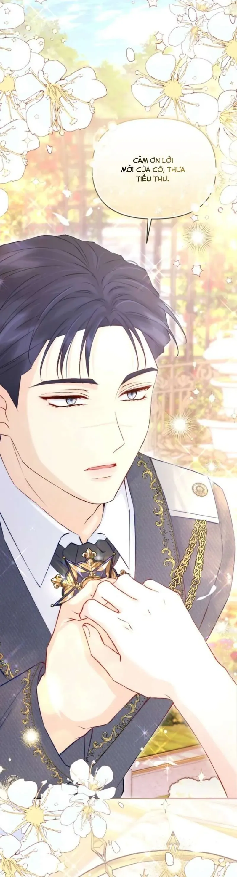 Cuộc Hôn Nhân Thứ 7 Đã Được Lên Kế Hoạch Chap 4 - Next Chap 5