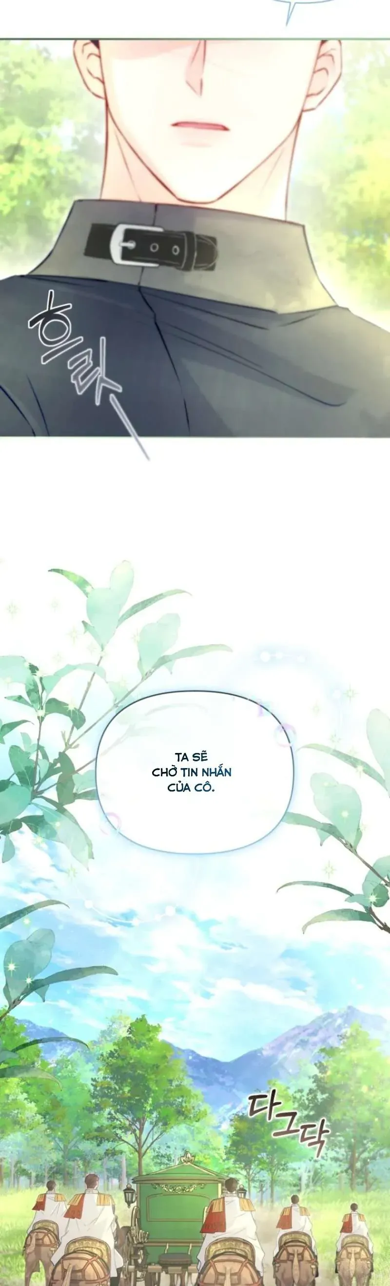 Cuộc Hôn Nhân Thứ 7 Đã Được Lên Kế Hoạch Chap 4 - Next Chap 5