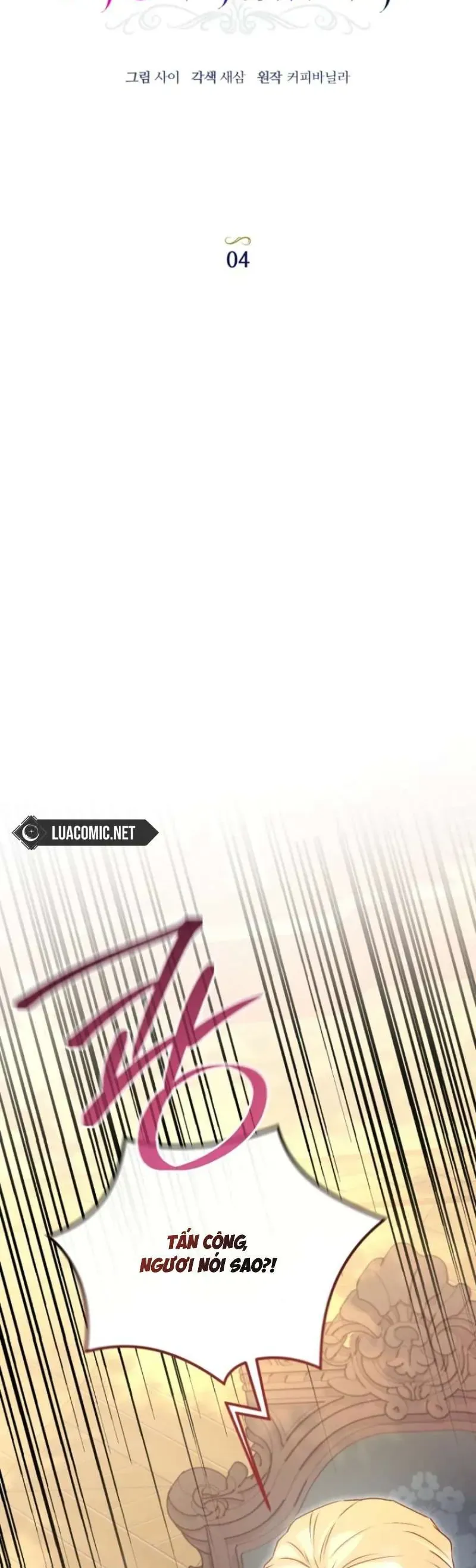 Cuộc Hôn Nhân Thứ 7 Đã Được Lên Kế Hoạch Chap 4 - Next Chap 5